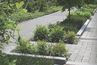 stormwater-friendly streets