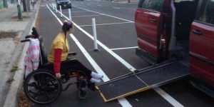 wheelchair-loading