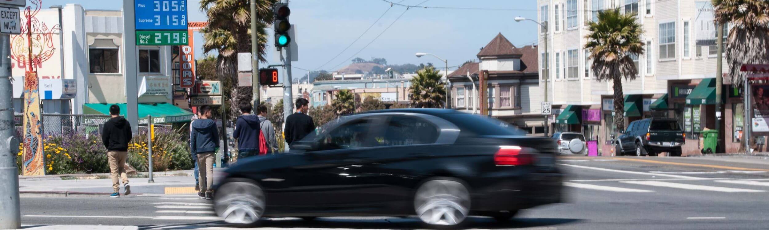 ‘Left turn calming’ should be a widespread safety solution in San Francisco