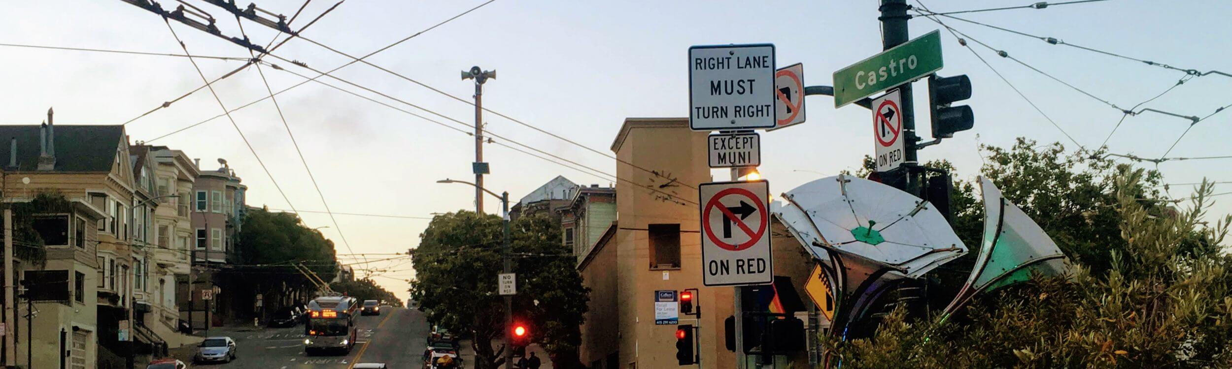 ‘No Turn on Red’ could (and should) come to all of downtown San Francisco