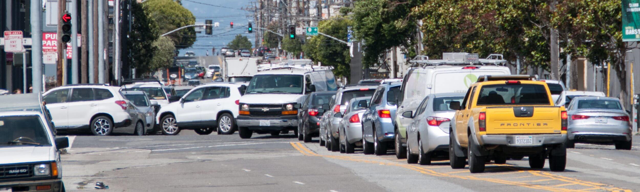 Safety fixes for 5th Street, Mission Street, and Geneva Boulevard are in motion
