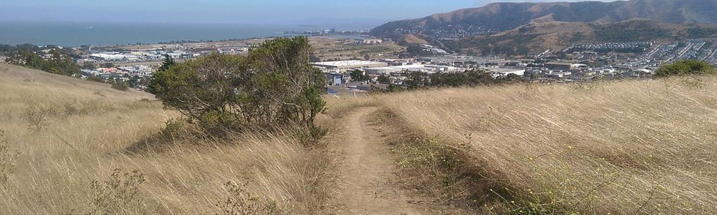 Off-the-beaten-path walks for every district in San Francisco