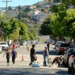Help shape the future of Slow Streets on October 14