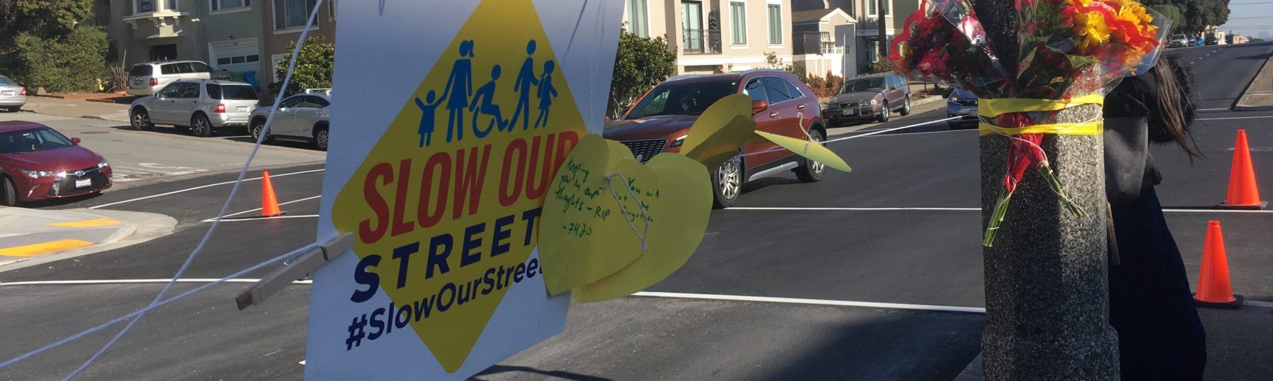 What will it take to slow our streets? AB 43 would help