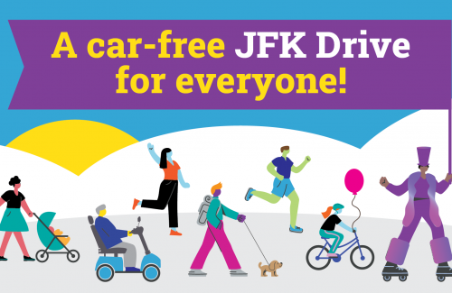 car-free-jfk-drive-campaign