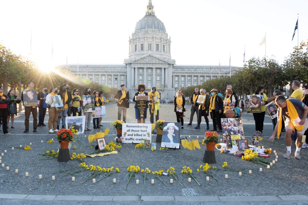 Reverend Portia Osborne. Photo by William McLeod