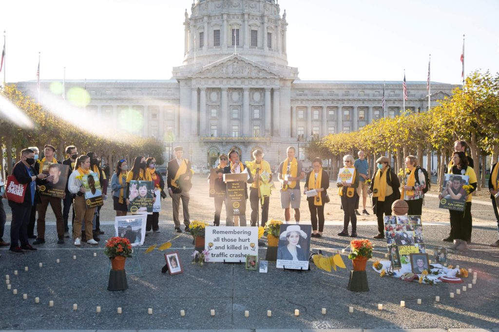 City Attorney David Chiu. Photo by William McLeod