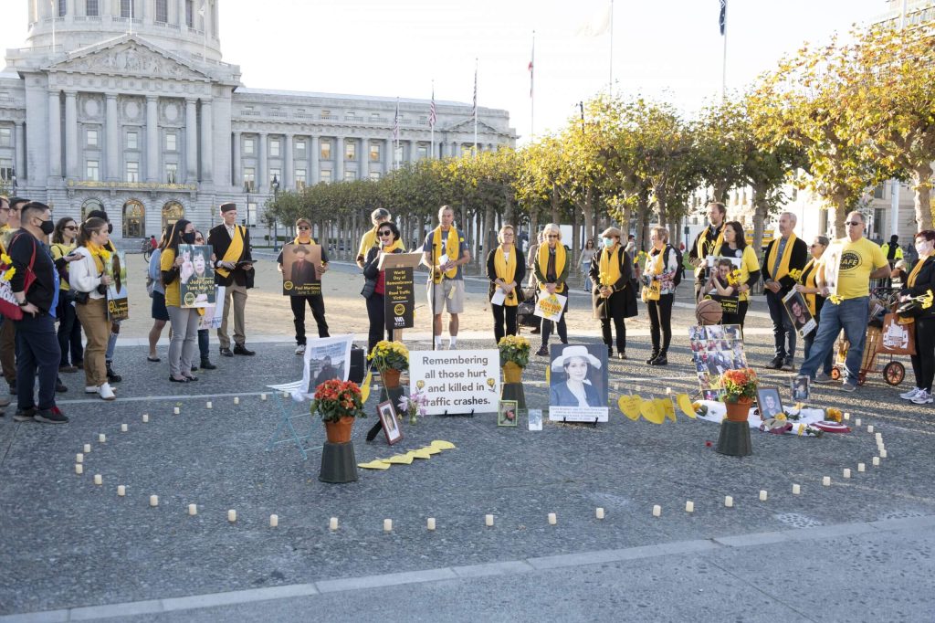 Supervisor Myrna Melgar. Photo by William McLeod