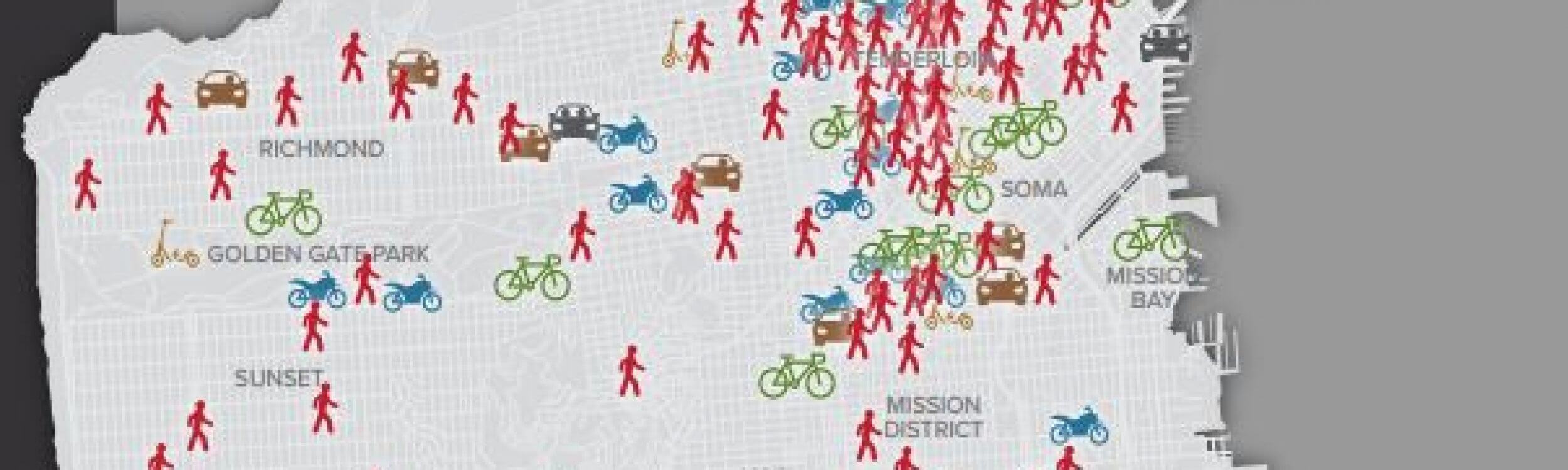 The City’s new Vision Zero strategy: a meaningful step toward safer streets