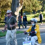 Accessibility and Golden Gate Park: everything you need to know