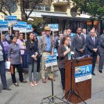 Let’s pass ‘Yes on A’ on June 7 for safer streets and better transit