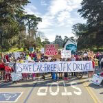 It’s launch time for our campaign to save car-free JFK (again)!