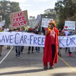 A new ballot measure seeks to take away car-free JFK and more