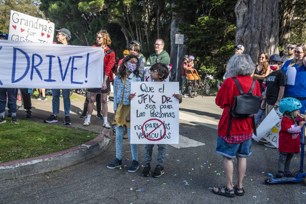 February 12 rally photo by Jim Watkins. 