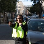 Join us for walk audits on dangerous streets in April: Lincoln and Guerrero
