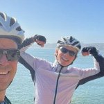 Matt’s favorite walks & why he’s supporting Walk SF through ClimateRide