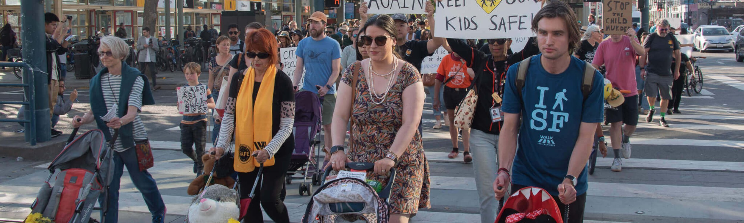 Walk SF’s three asks of City leaders to fix deadly crosswalks