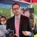 Call State Senator Becker before Tuesday afternoon to urge support for SB 961, a bold bill for safer streets