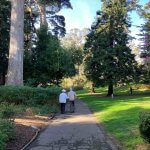 Walk inspiration: self-guided audio tours of San Francisco parks and neighborhoods