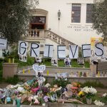 Continuing to grieve for the lives lost in West Portal