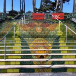 The secrets of San Francisco’s stairways: an interview with Mary Burk (Part 1)