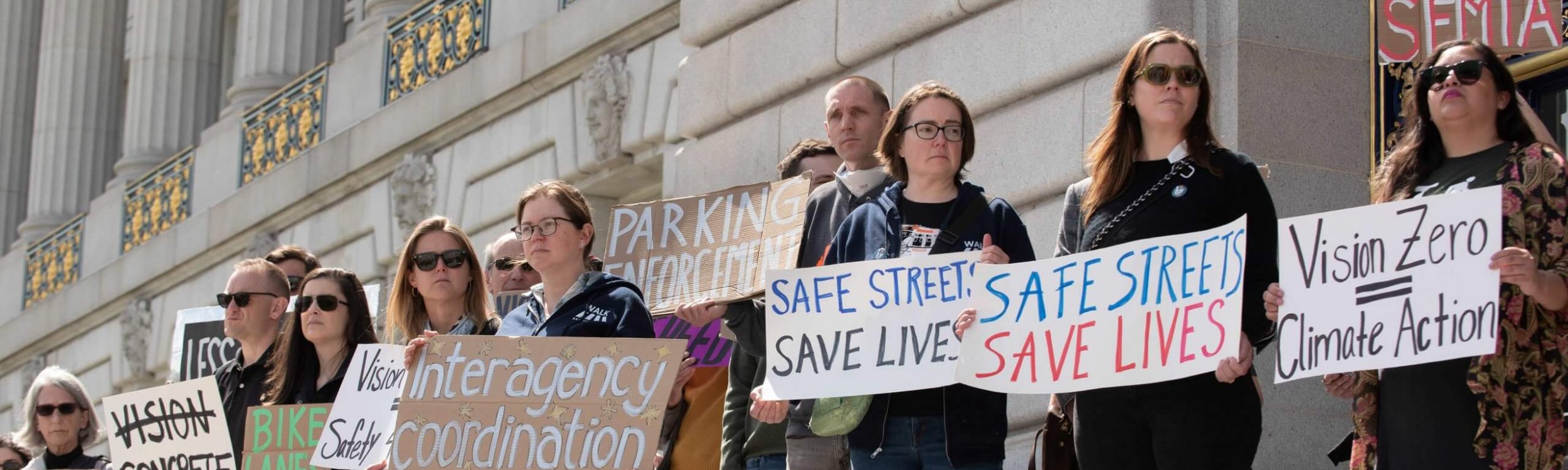 Reflecting on ten years of Vision Zero – and what’s next