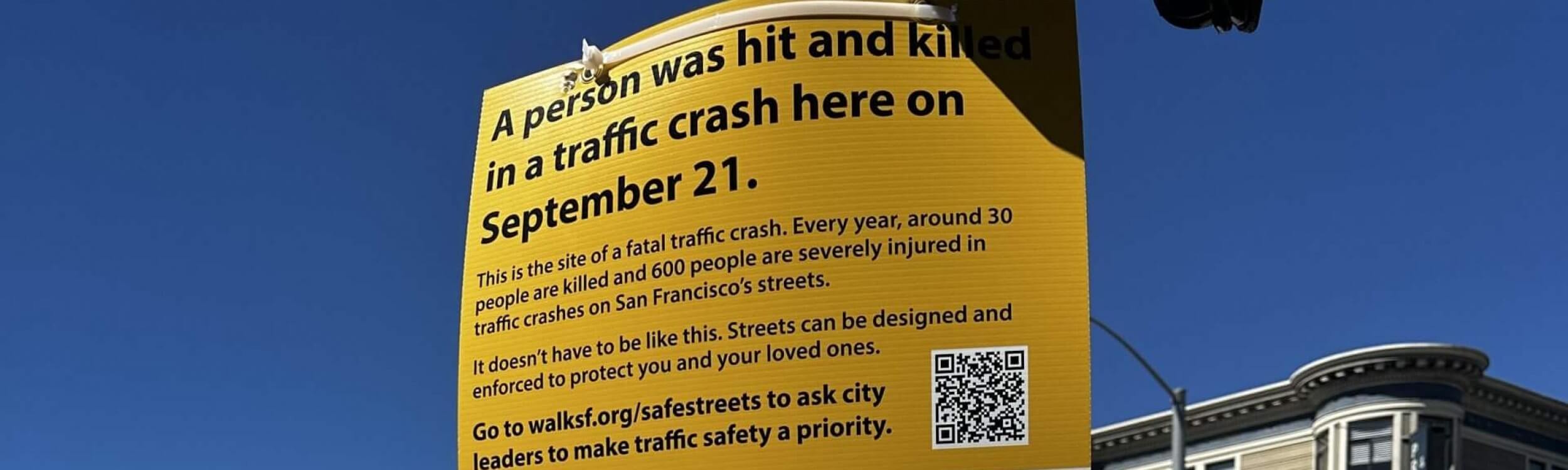 What new law SB 960 means for seven deadly San Francisco streets