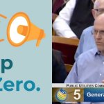 We showed up at seven key agencies to demand a refocus on Vision Zero – here’s what happened