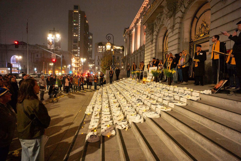 Photo by William McLeod.