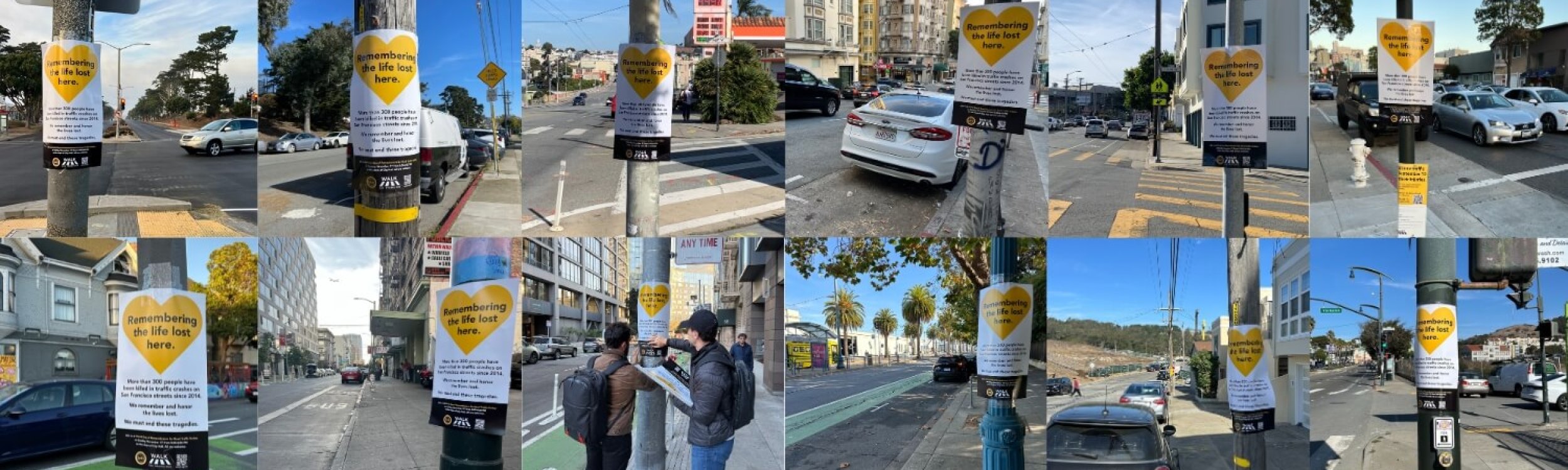 Five reasons 2025 can be a turning point for safe streets in San Francisco
