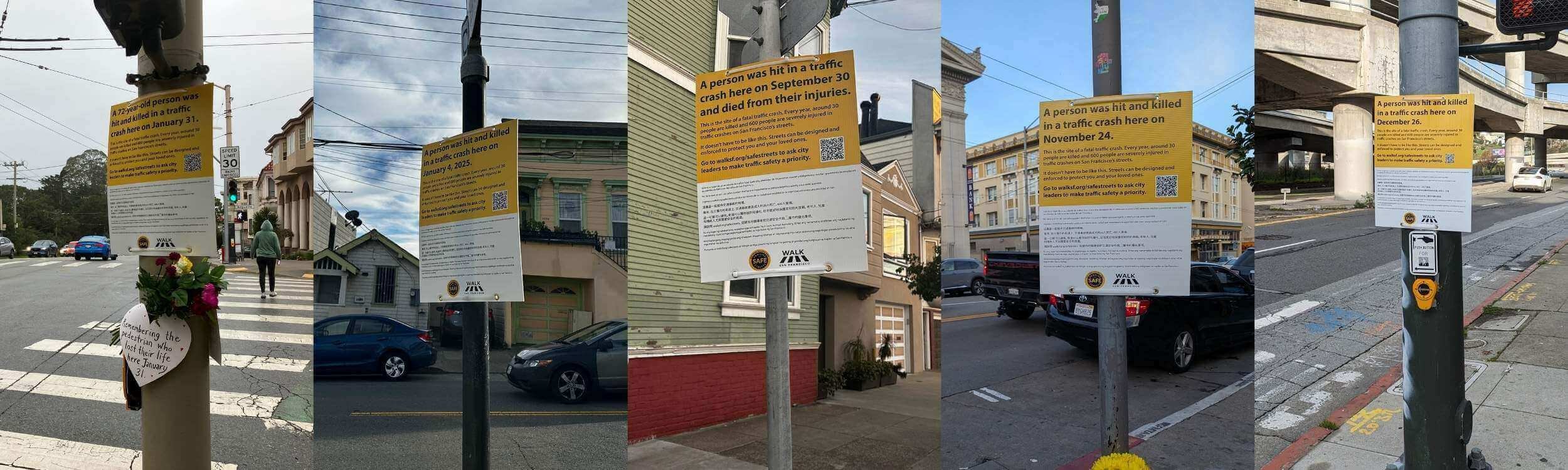 We need safe streets, Mayor Lurie