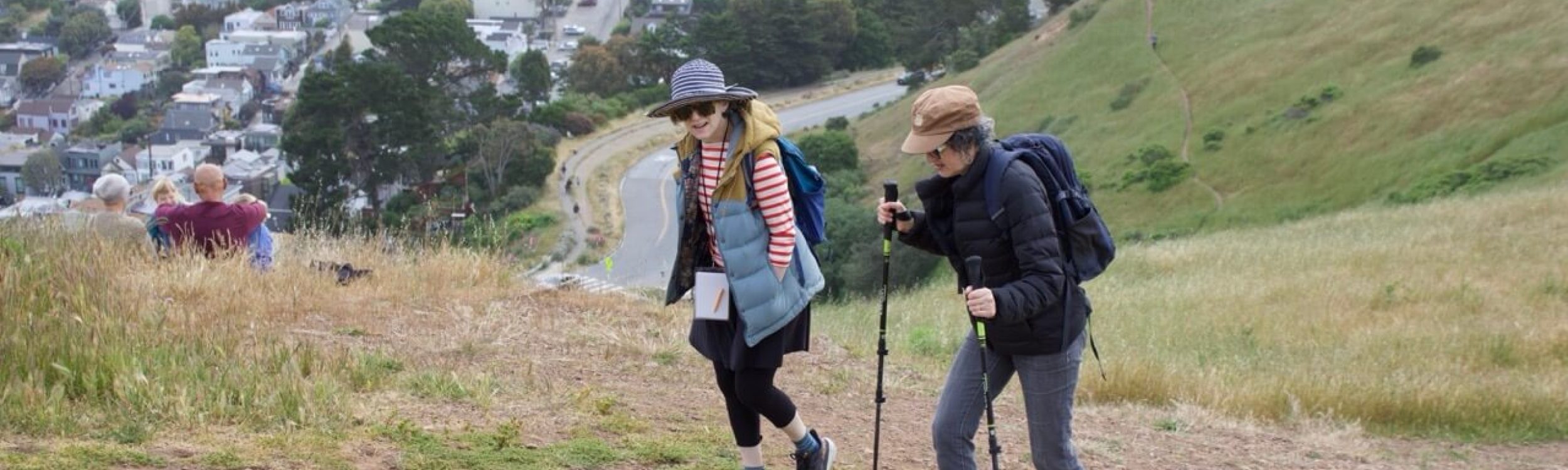 Walks to do now & mark your calendar for in 2026