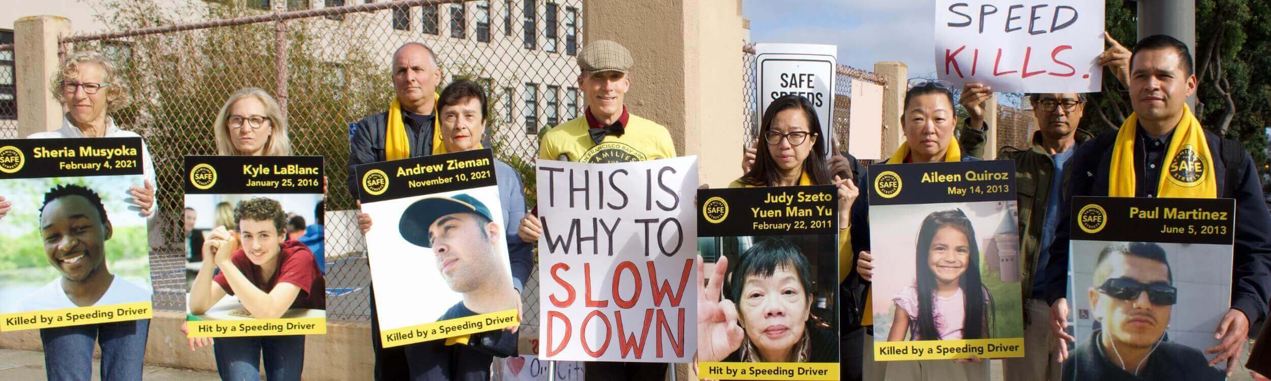 Speed camera citations begin, tackling the #1 cause of severe and fatal traffic crashes