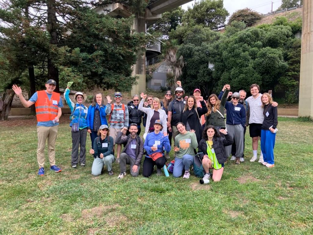 Photo by Marta Lindsey.