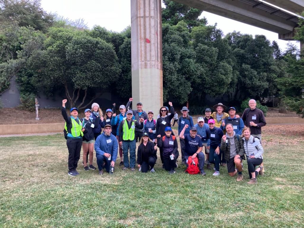 Photo by Marta Lindsey.