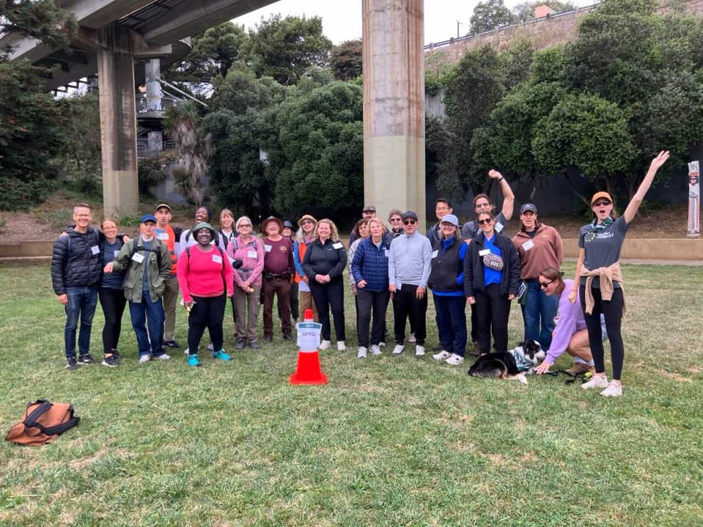 Photo by Marta Lindsey.