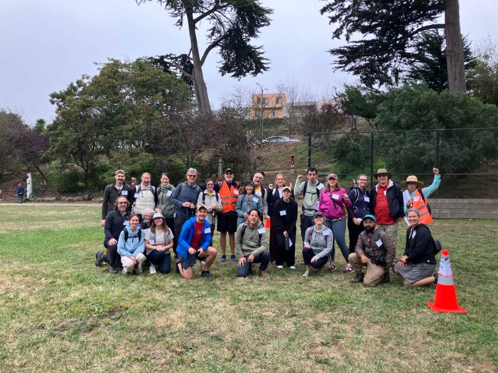 Photo by Marta Lindsey.