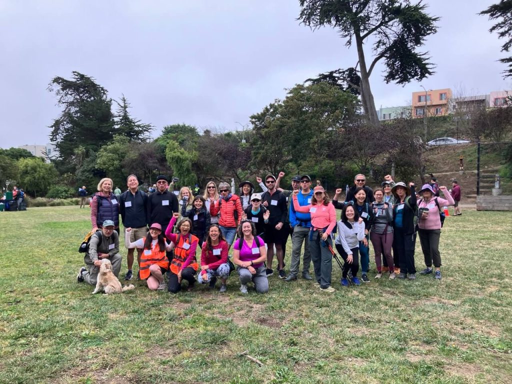 Photo by Marta Lindsey.