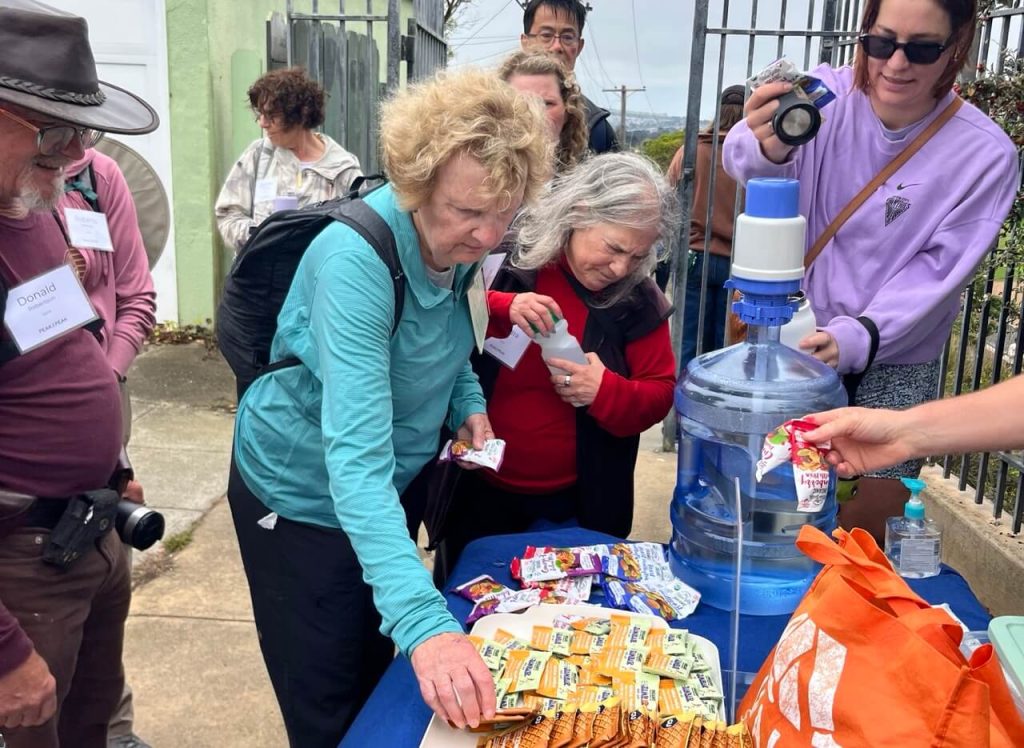 Photo by Rita Devlin.