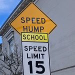 Expanded school zones and lower speed limits are a win for kids and neighborhoods