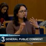 We showed up to show agencies they must deliver what’s in the new Street Safety Act