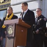 Mayor Lurie issues executive directive on traffic safety: what it does, what it means