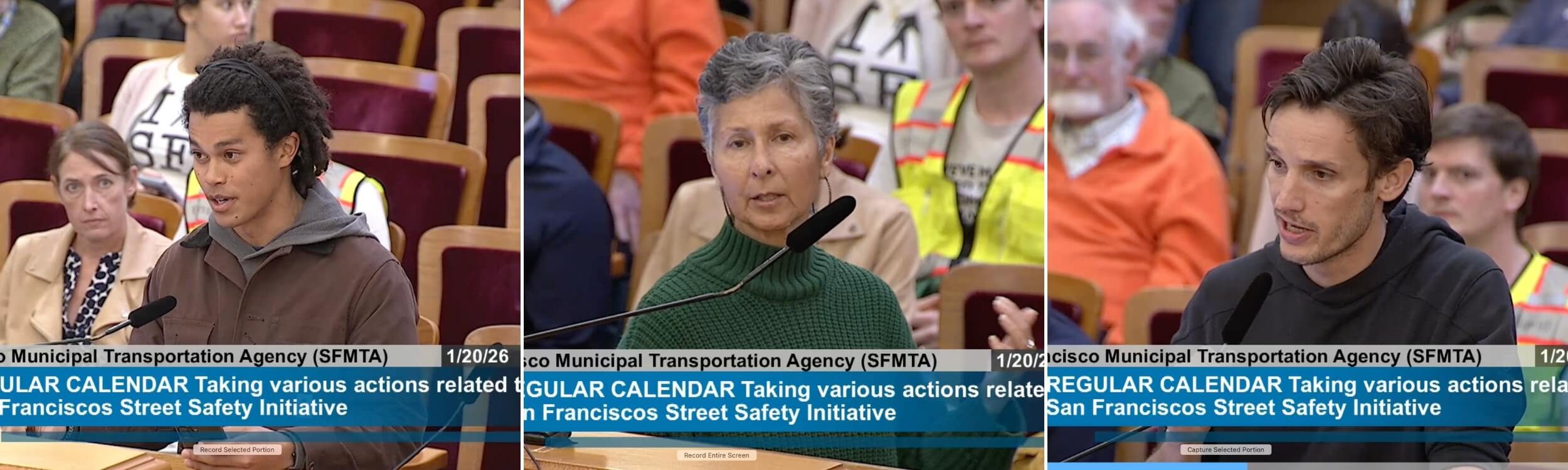 What’s next with the Street Safety Act & Initiative