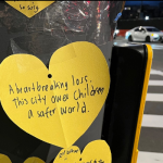 Five pedestrians killed in just five weeks