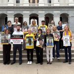 We went to Sacramento for the ‘Stop Super Speeders Act’; now we need YOU