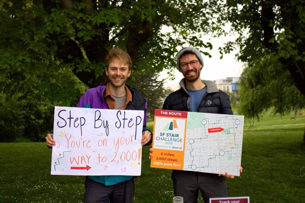 Thank you to our fabulous volunteers for helping participants get connected to the digital map. Photo by Fiona Yim. 