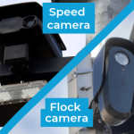 How California’s speed safety camera law protects data and privacy