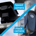 How California’s speed safety camera law protects data and privacy